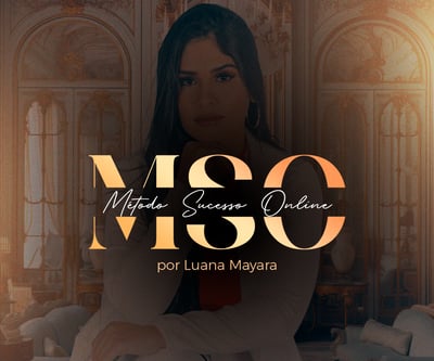 Metodo Sucesso Online Mentoria